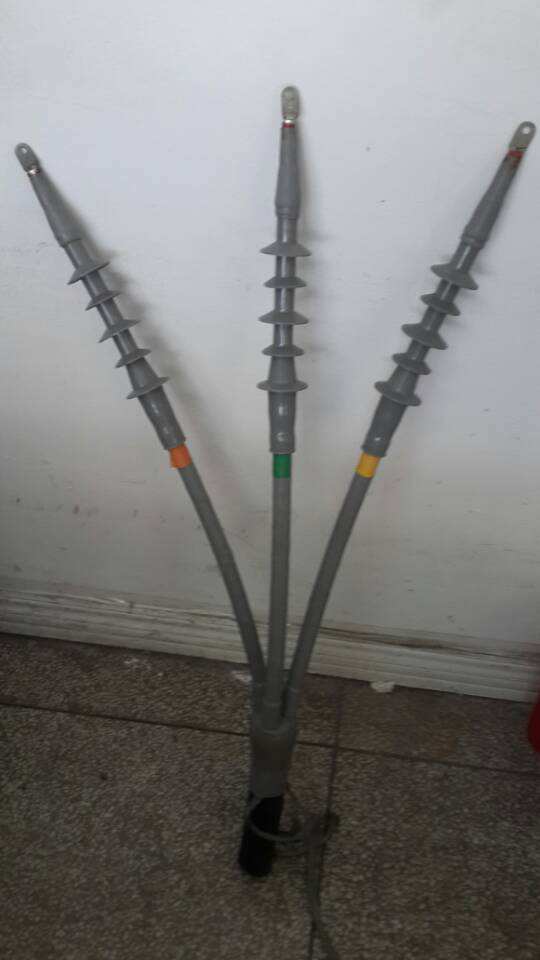 现货 5KV-LSJ-3/2三芯电缆头中间接头生产厂家