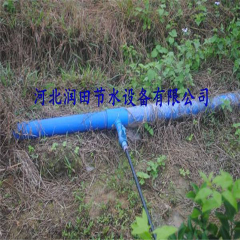 桃树灌溉 湖南株洲市果树滴灌设备配置厂家