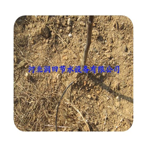 湖南株洲市果树小管出流厂家 耐用不堵塞小管滴流