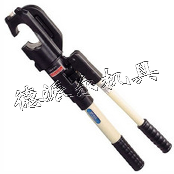 IZUMI日本进口手动液压压线钳 EP-510C整体式压接钳厂家