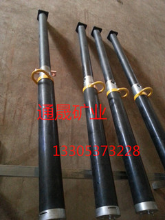 贵州DWB28轻型单体液压支柱作用 性能特点