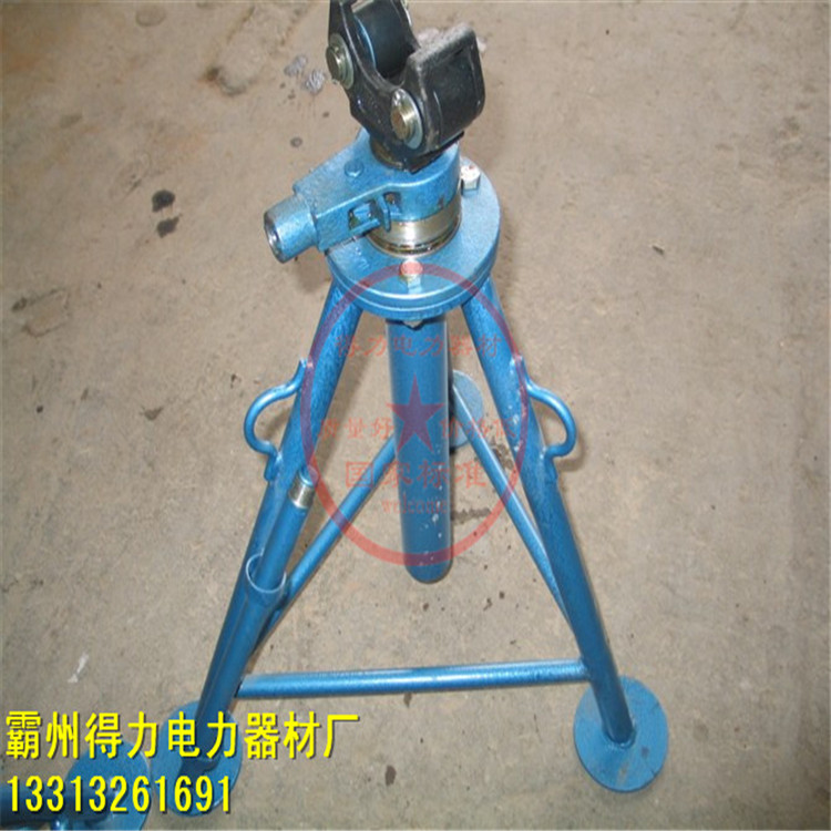 立式放线架3吨特价促销立式放线架
