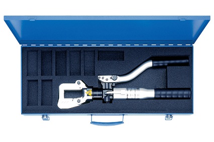 柯劳克HK6018手动式液压压接工具预购从速