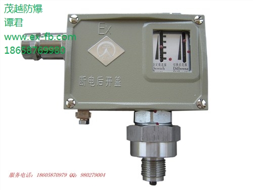 微差压控制器微差压控制器厂家微差压控制器供应商茂越供