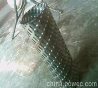 石油防砂管焊管机