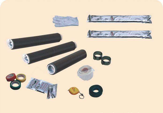 1kv冷缩中间头电缆附件150-240型号LSJ-1/5.3多少钱