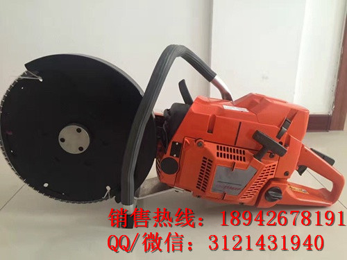 CDP2530机动双轮异向切割锯 汽油机切割器 瑞典进口产品