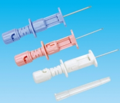 一次性使用骨髓穿刺针 BMN-A