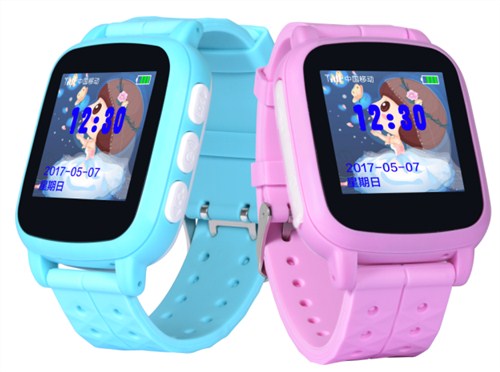 深圳儿童定位手表儿童智能手表儿童定位手表华宇优诚供