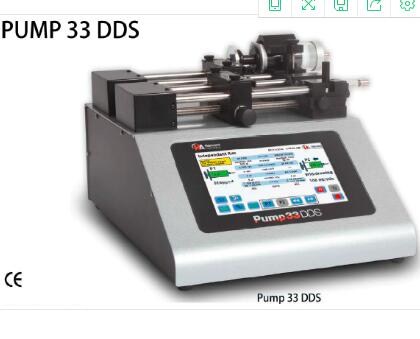 PUMP 33 DDS PUMP 33 DDS厂家