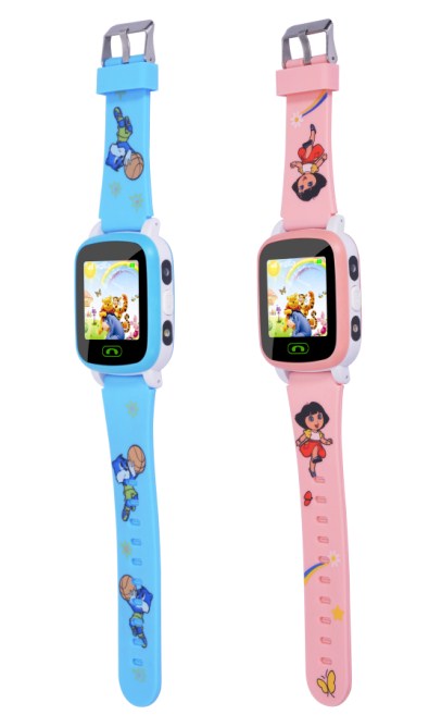多功能通话手表直销定位手表儿童智能手表华宇优诚供