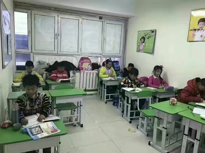 注册一家小学托管班需要投资多少钱