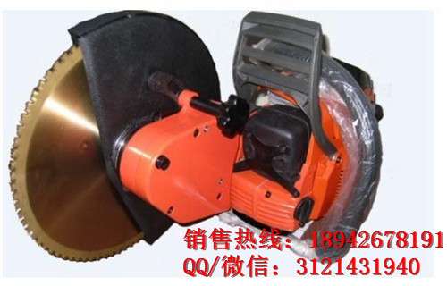 瑞典机动双轮异向切割锯CDE2530XP 进口异向切割机现货