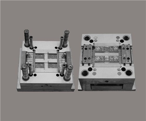 金山模具加工厂家_金山模具加工定做_禾骏供