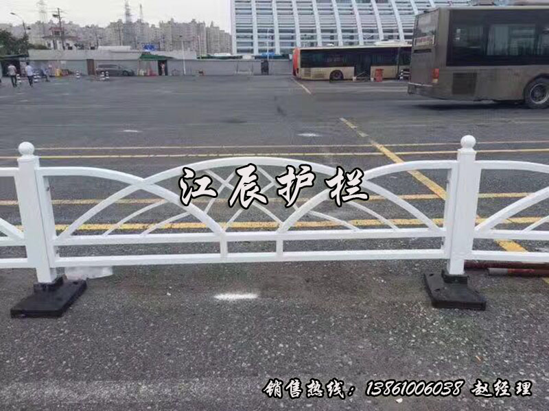 道路美化护栏
