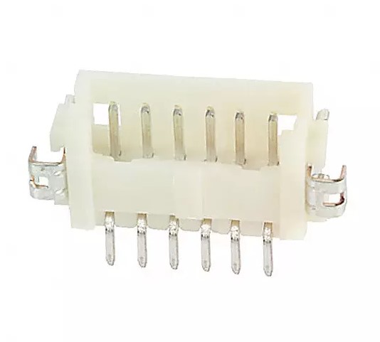 DF13-6P-1.25H(20)广濑HRS针座 现货正品一级代理