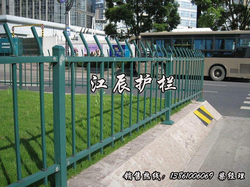 市政园林景观护栏