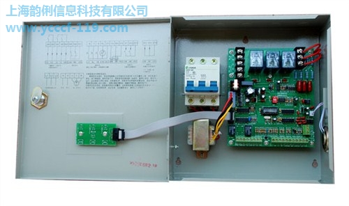 防火卷帘控制器3C认证,防火卷帘控制器CCCF认证代机构