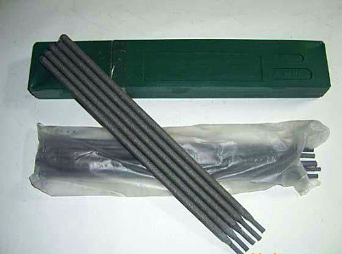 D917Ni木炭机专用耐磨焊条