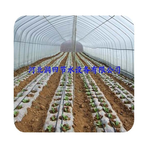 河北保定市滴灌带滴水软带畅销产品 蔬菜滴灌厂家