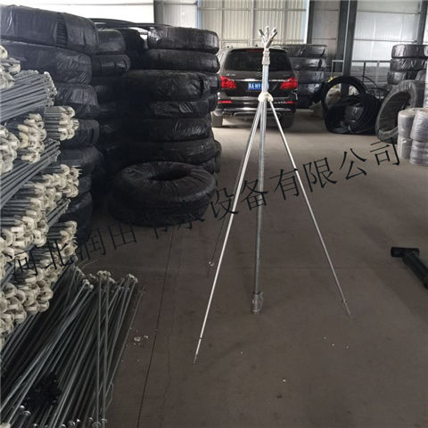 河南安阳优质大流量大喷头采购商机
