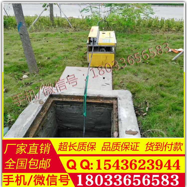 厂家光缆牵引机价格  电缆架线机光缆牵引机 使用说明书