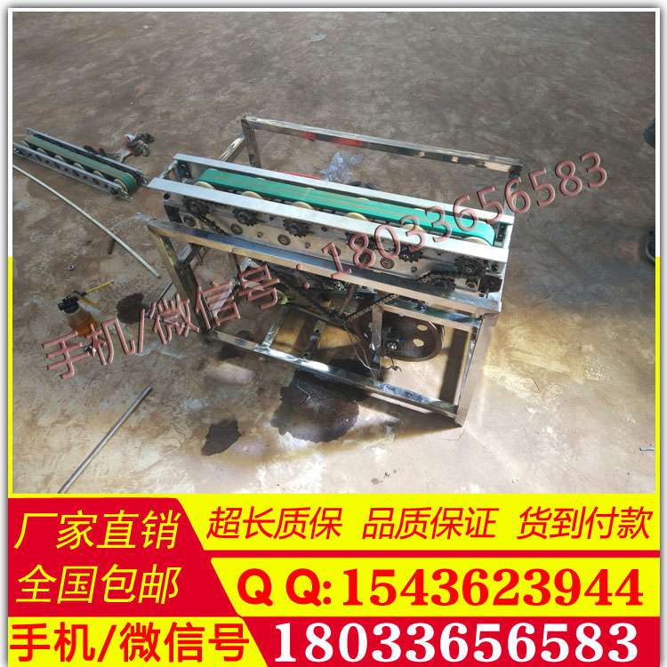 厂家直销光纤输送器 光缆布放辅助机便携式光缆牵引器