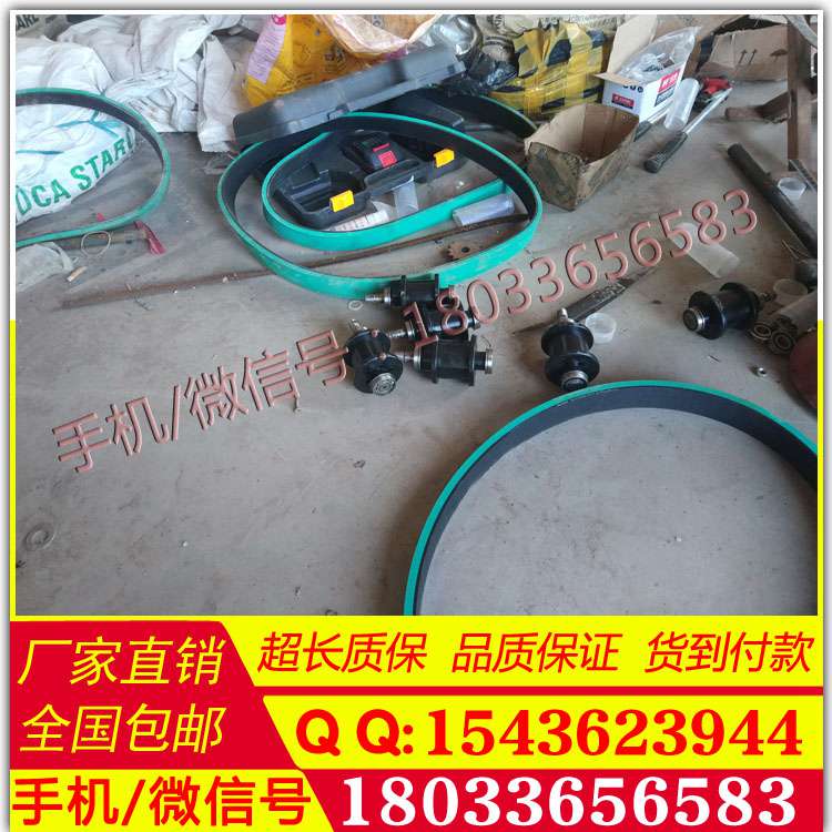 厂家直销光缆穿管机款式多样光缆穿线器 自动光缆输送机