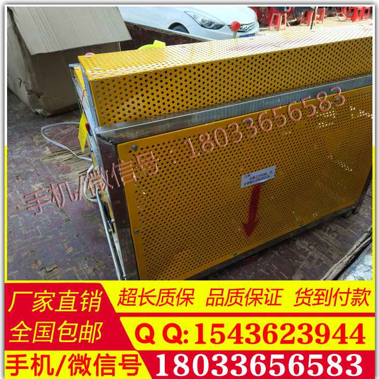 便携式光缆牵引器 光缆布放辅助机库存现货电缆推缆机