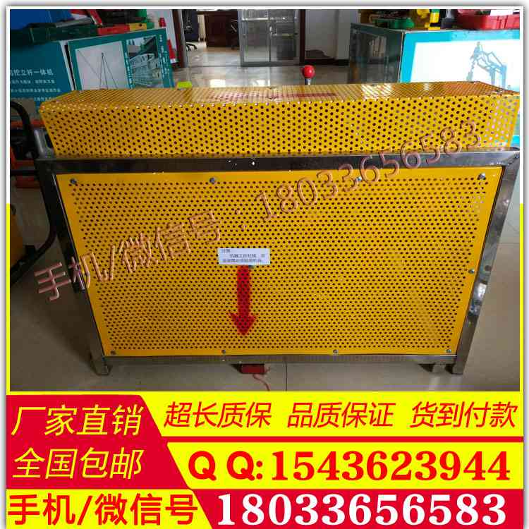 光缆布放辅助机光缆牵引机  机械玻璃钢通管器通管机