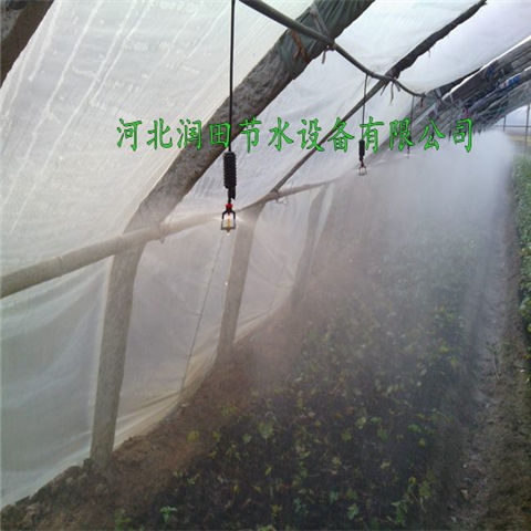 河南洛阳新型微喷头价格 辣椒喷水头现货