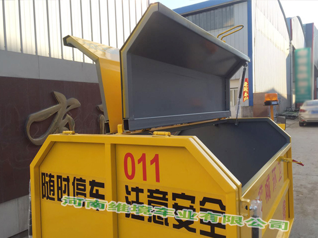 河南彦鑫牌马路保洁车报价