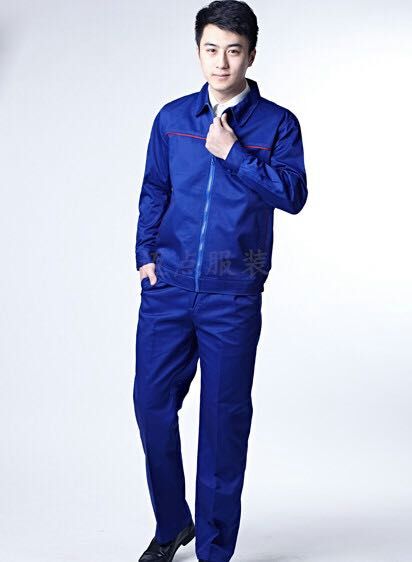 通辽厂家销售工作服工道服饰您的专业定制管家