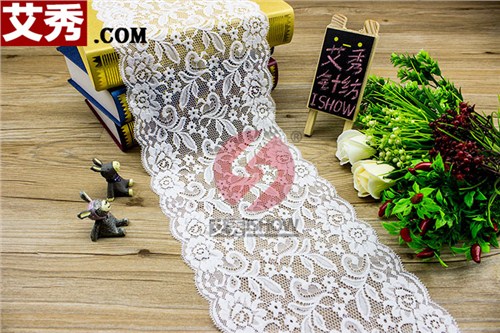 硬花边厂家,硬花边厂家供应,硬花边供应商,艾秀供