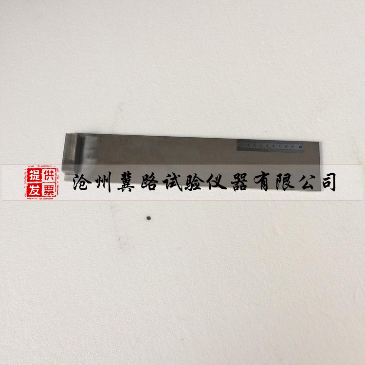 防水卷材加热伸缩测定仪