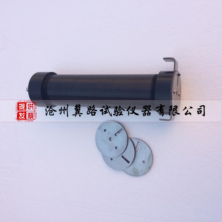 标准挤出器