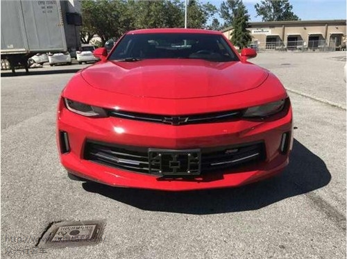 深圳科迈罗跑车 深圳科迈罗跑车怎样 众兴行供