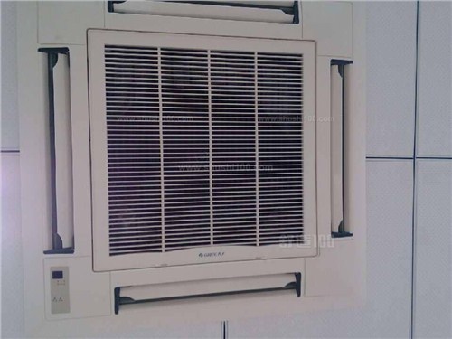 福州二手中央空调高价回收 福州旧中央空调多少钱 宏瑞益家供