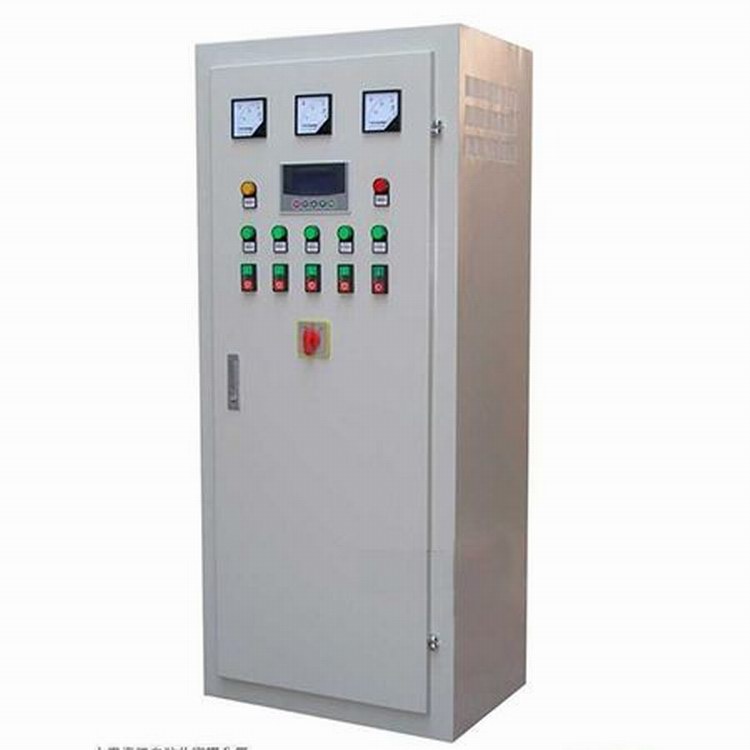 电器控制柜厂家 电控柜 变频控制柜 变频恒压供水控制柜