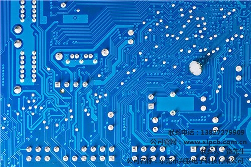 深圳电路板制作  深圳电路板生产厂家  兴联供