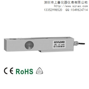 563YHMS-1Klb称重传感器加拿大ANYLOAD上善供