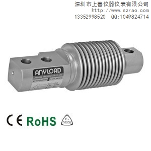 563RS-50KG称重传感器加拿大ANYLOAD上善供