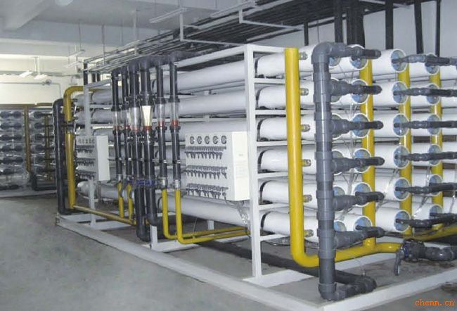 河北小型锅炉软化水设备 河北软化水设备厂家直销