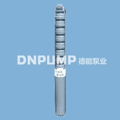 QJR温泉泵_耐高温100度_小口径