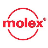 Molex连接器 Molex连接器代理商 大能供