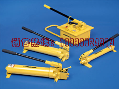 PAMG-1405N恩派克ENERPAC RC通用型PAT气动泵