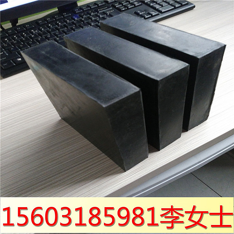 广西贺州板式橡胶支座价格低廉质量好