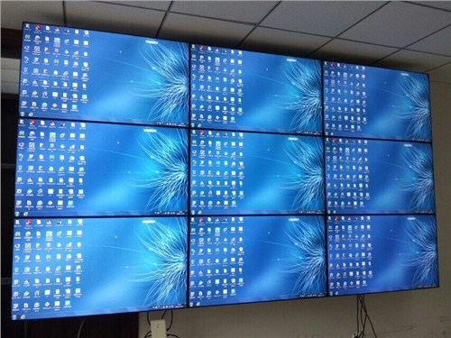 拼接屏排名|液晶拼接屏排名|液晶拼接屏厂家排名|顺达荣供