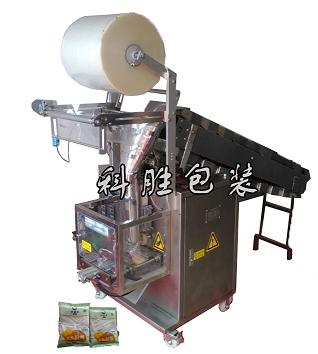 承德科胜土豆粉包装机|湿粉条包装机|河北包装机