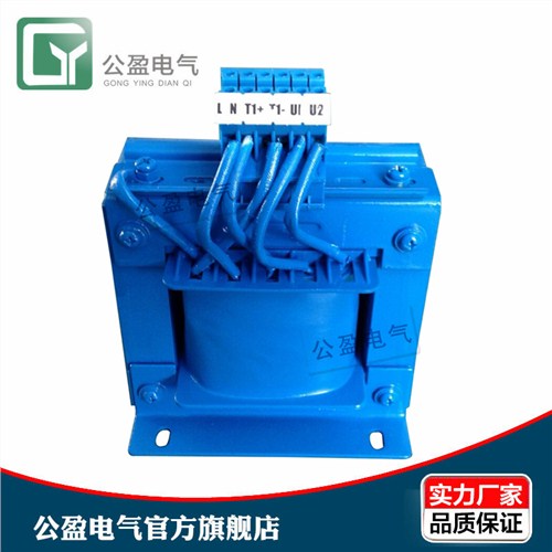 上海it医用隔离变压器 医用it隔离变压器-2kva 公盈供